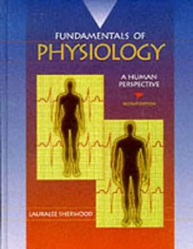 Image of Fundamentals of Physiology by Lauralee Sherwood Book