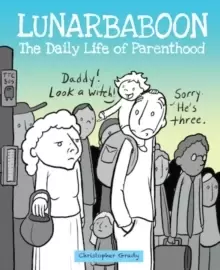 Image of Lunarbaboon : The Daily Life of Parenthood