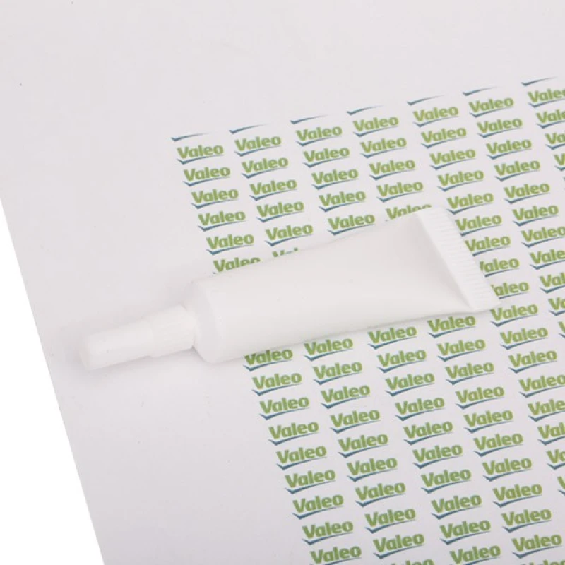Image of Seal, coolant tube VALEO 699941