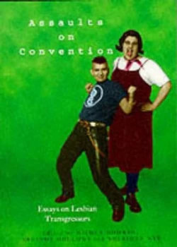 Image of Assaults on Convention Paperback