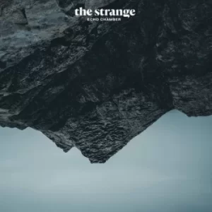 Image of Echo Chamber by The Strange CD Album