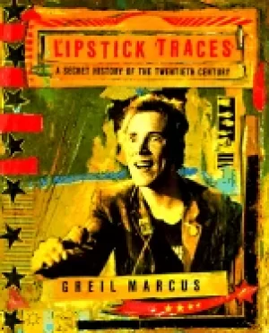 Image of lipstick traces a secret history of the 20th century