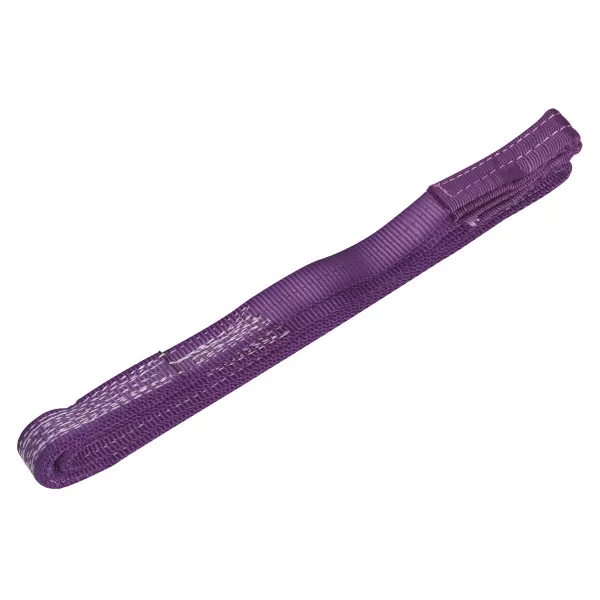 Image of Sealey LS1002 Load Sling 1tonne Capacity 2mtr
