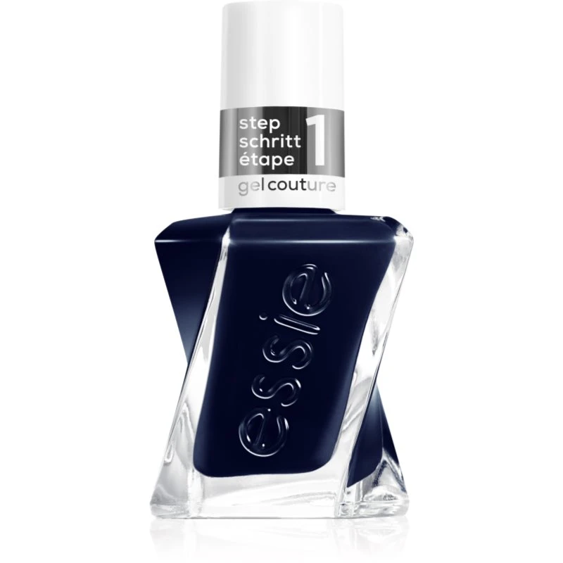 Image of Essie Gel Couture 400 Caviar Bar 13,5 ml