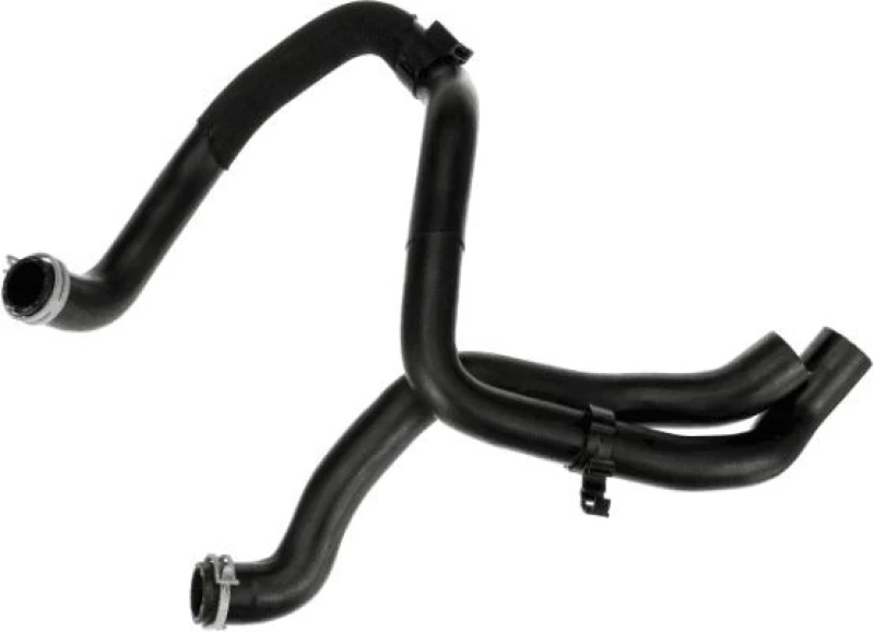 Image of GATES Radiator hose GATES 05-4669