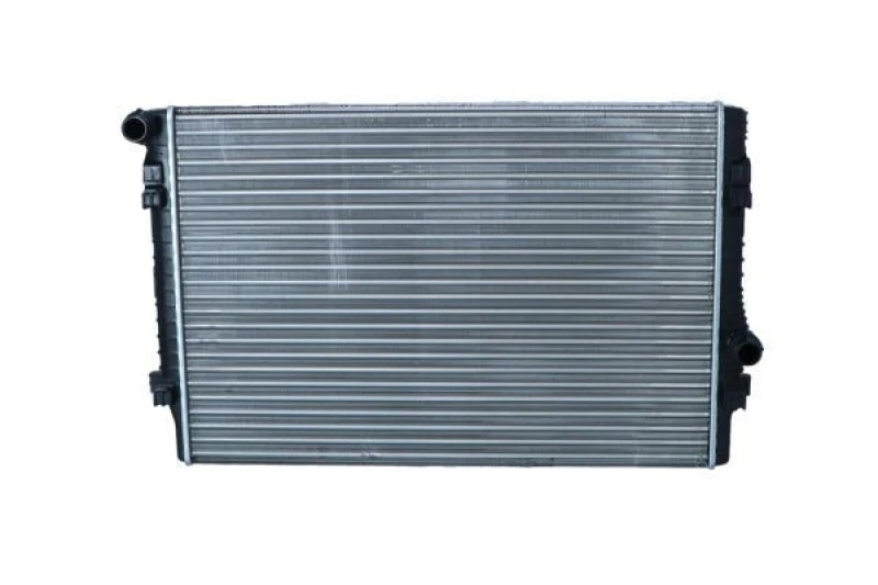 Image of NRF Engine radiator NRF 58437A