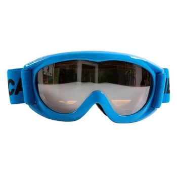 image of Nevica Junior Meribel Goggles - Blue