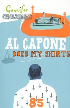 Image of Al Capone Does My Shirts by Gennifer Choldenko Paperback