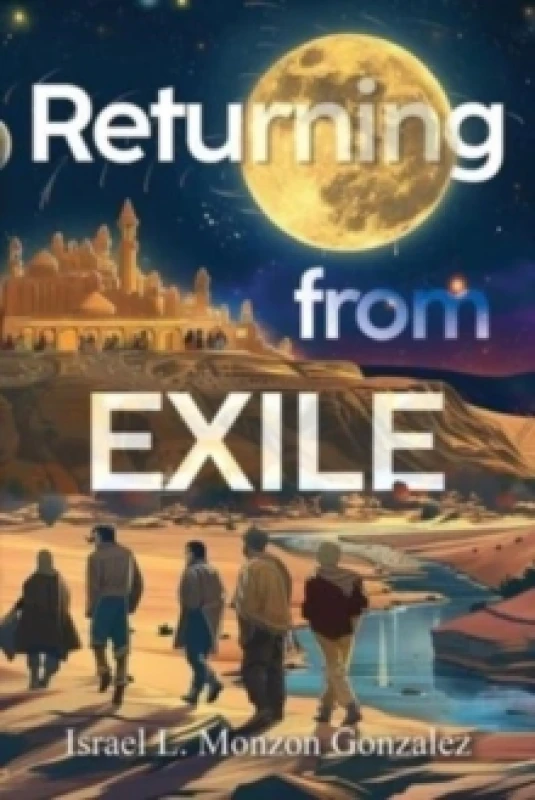 Image of Returning From Exile Paperback / softback
