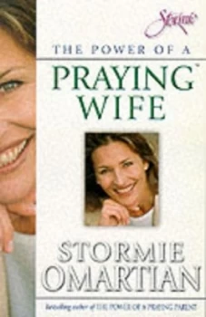 Image of The Power of a Praying Wife Paperback