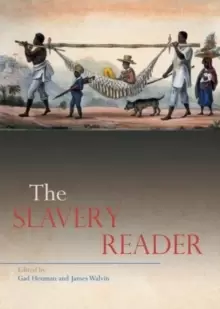 Image of The Slavery Reader