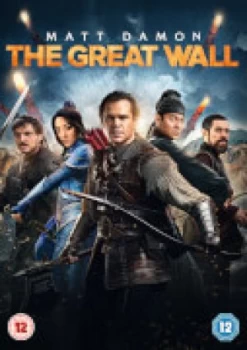 image of The Great Wall