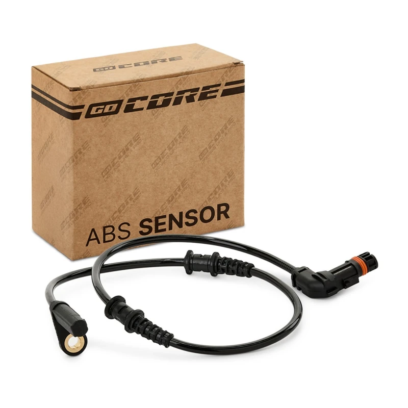 Image of goCORE ABS sensor goCORE GCD120237
