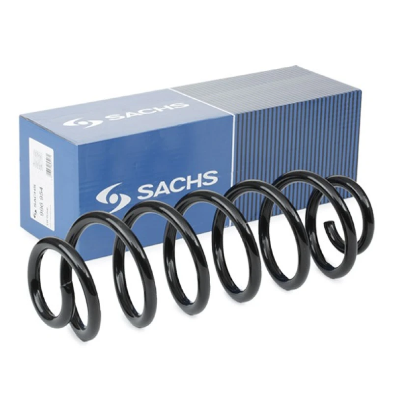 Image of Coil spring SACHS 994 945