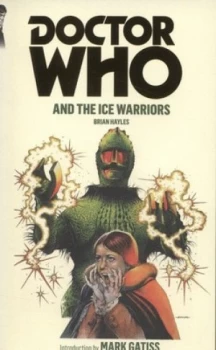 Image of Doctor Who and the Ice Warriors by Brian Hayles Paperback