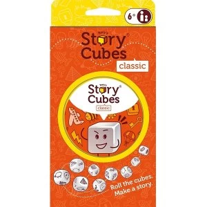 Image of Rory's Story Cubes - Eco Blister Original