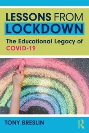 Image of Lessons from lockdown by Tony Breslin