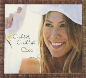 image of Coco by Colbie Caillat CD Album