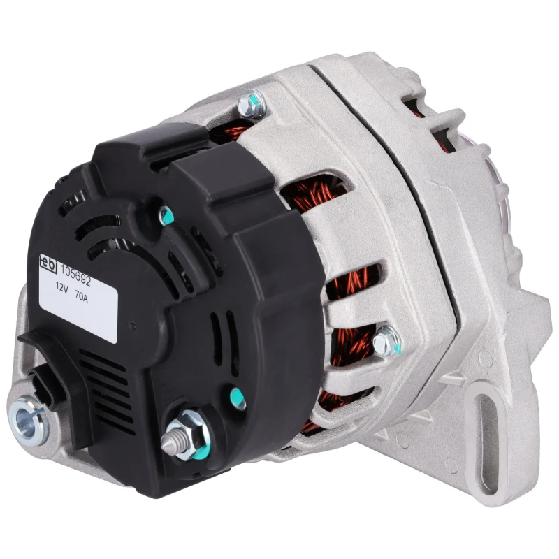 Image of Alternator FEBI BILSTEIN 105692