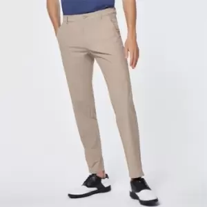 image of Oakley Pro Trousers Mens - Beige