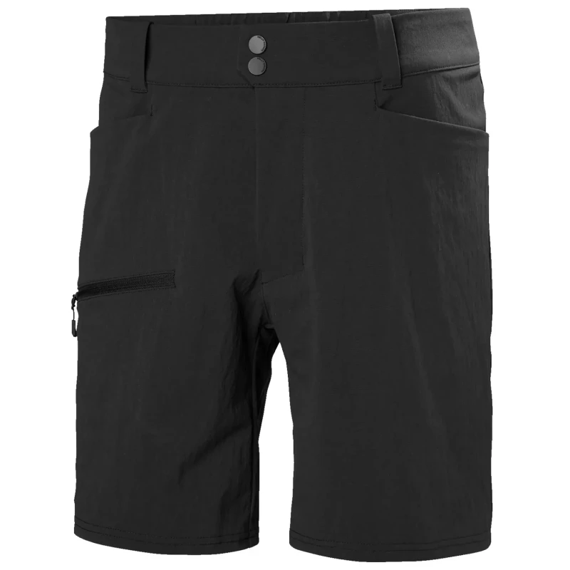 Image of Short Helly Hansen Vika Tur Noir Male 2XL