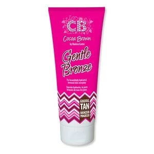 image of Cocoa Brown Self Tan Gentle Bronze 200Ml