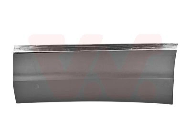 Image of VAN WEZEL Door moulding trim VAN WEZEL 5747425