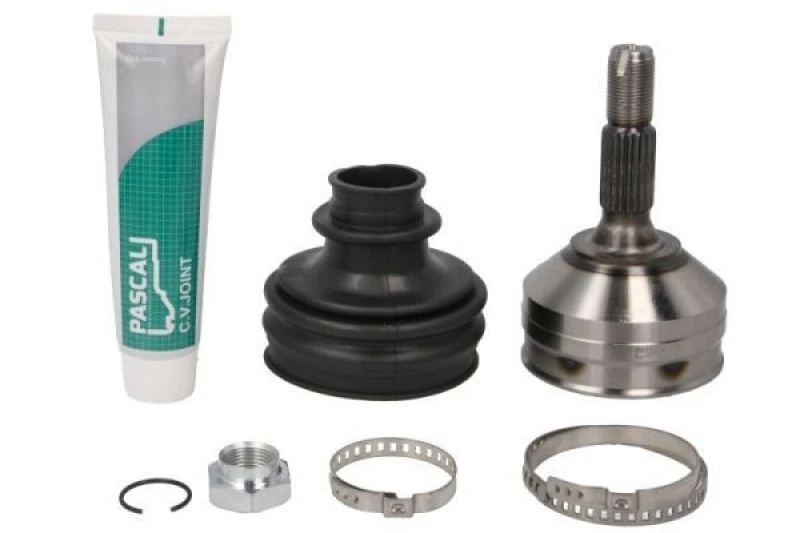 Image of PASCAL CV joint kit PASCAL G1C035PC