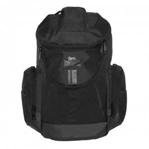 Image of Lonsdale Niagara Backpack - Black