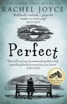 Image of Perfect by Rachel Joyce Book