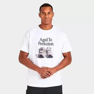 image of Mens New Balance NB Athletics Legacies Perfection T-Shirt