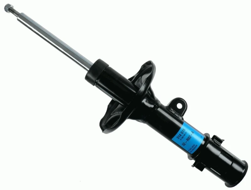 Image of Shock absorber SACHS 314 015
