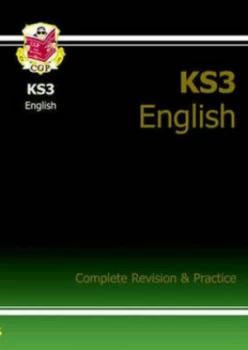 Image of Ks3 English by Katherine Reed and Edward Robinson and Angela Billington Paperback