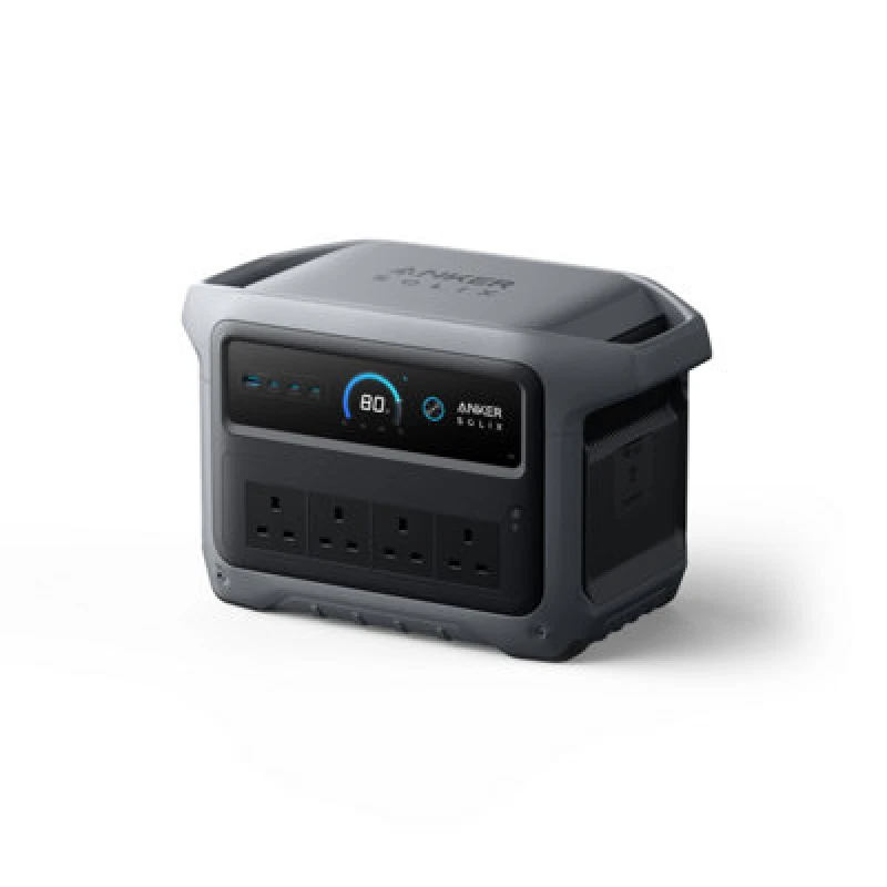 Image of Anker Solix C1000 Gen 2 1,024Wh / 2,000W
