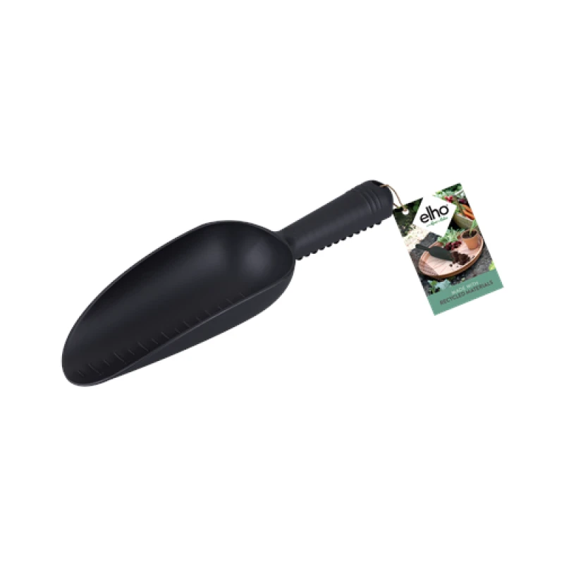 Image of Elho Green Basics Scoop S - Living Black