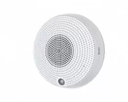 Image of Axis C1410 White Wired