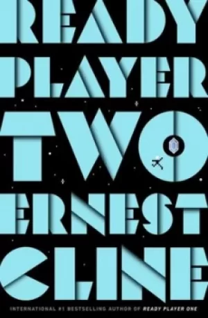 Image of Ready player two by Ernest Cline