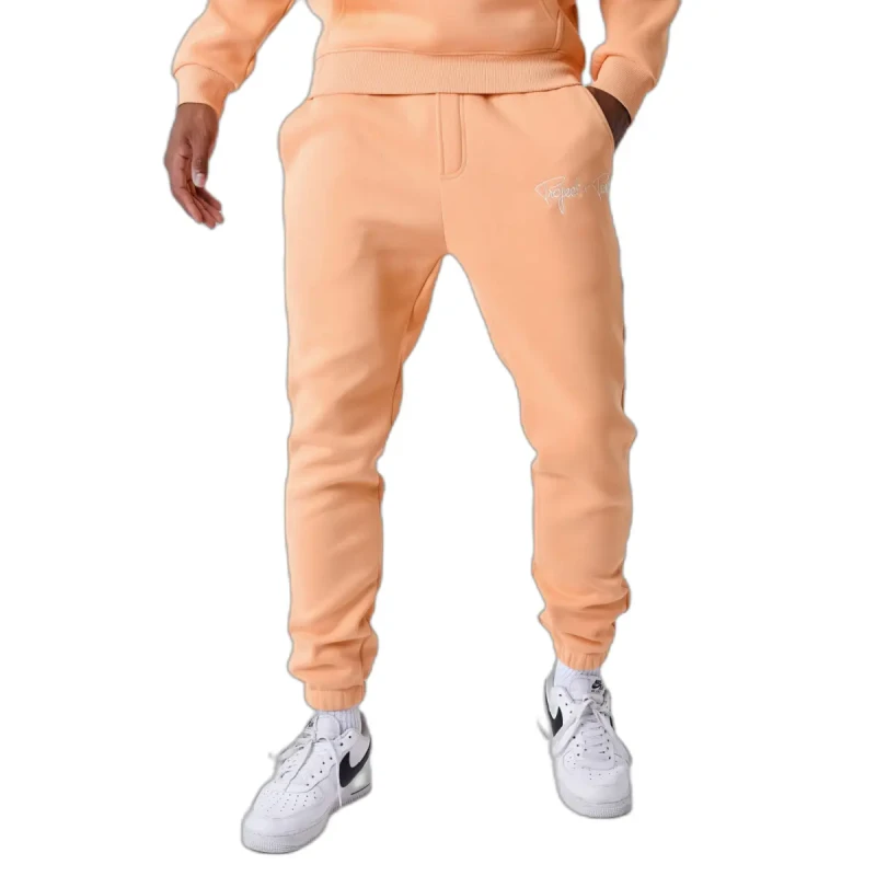 Image of Project X Paris Jogging Trousers Project X Paris Essentials Jaune Male S