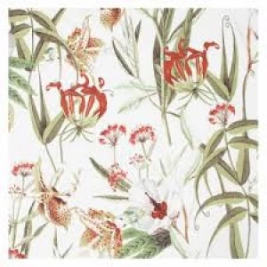 Superfresco Easy Urban Floral Wallpaper Multi