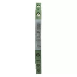 Image of Phoenix Contact 2917463 Timer Relay, Off-Delay, Spdt, 3S-300S