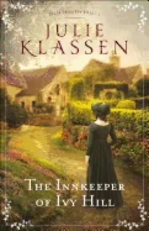 Image of innkeeper of ivy hill