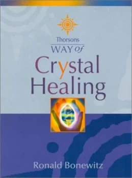 Image of Way of Crystal Healing by Ra Bonewitz Paperback