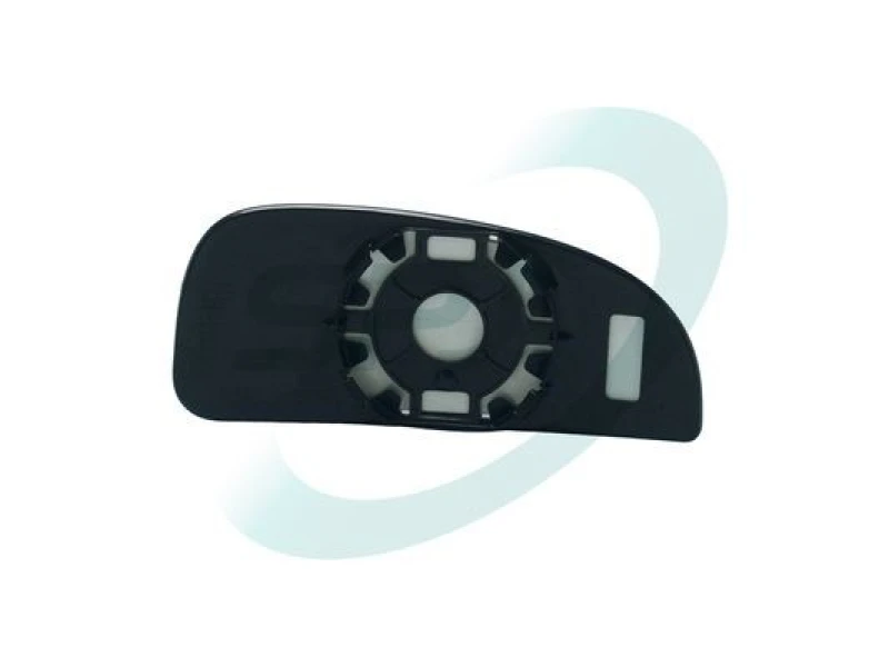 Image of SPJ Wing mirror glass SPJ L-0661
