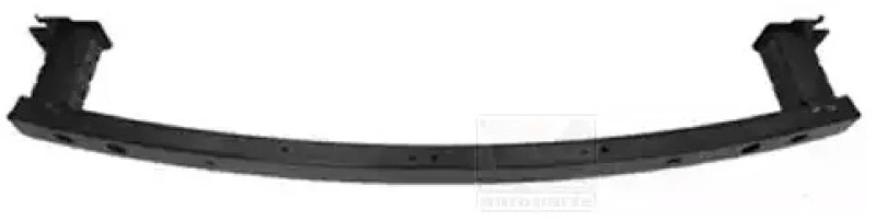 Image of VAN WEZEL 3391561 Cross Beam ** Equipart ** Front Support,bumper (1566)