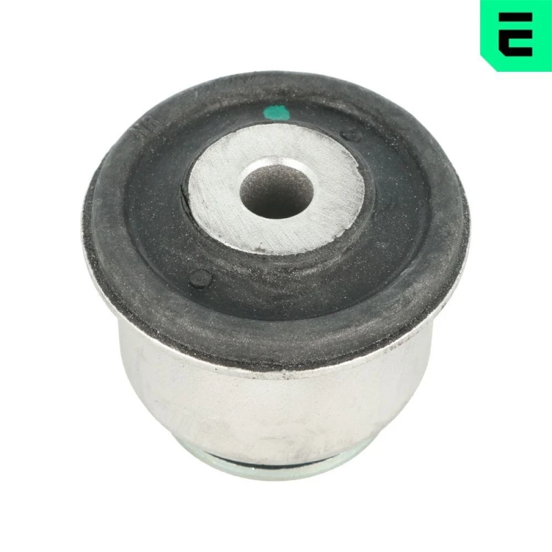 Image of Trailing arm / Suspension arm bush OPTIMAL F8-8336
