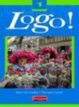 Image of Logo. 1 by Ms Anna Lise Gordon Book