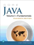 Image of core java volume i fundamentals paperback additional programming languages