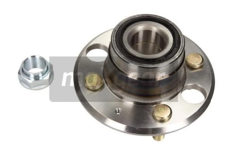 Image of MAXGEAR Wheel bearing kit MAXGEAR 33-0902
