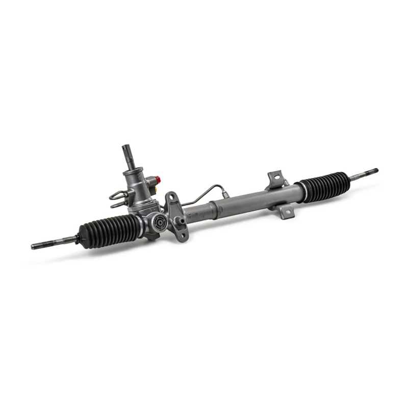 Image of RIDEX REMAN 286S0032R Steering Rack Hydraulic Steering Gear (286)