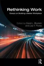 Image of Rethinking Work Essays on Building a Better Workplace